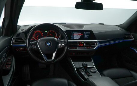 BMW 3 серия, 2019 год, 2 898 077 рублей, 6 фотография
