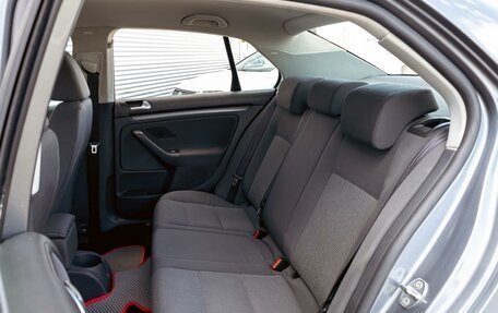 Volkswagen Jetta VI, 2006 год, 595 000 рублей, 16 фотография