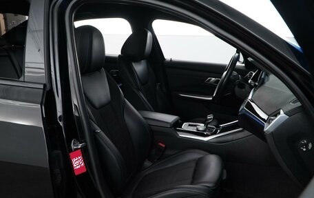 BMW 3 серия, 2019 год, 2 898 077 рублей, 8 фотография