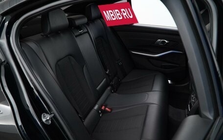 BMW 3 серия, 2019 год, 2 898 077 рублей, 7 фотография