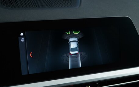 BMW 3 серия, 2019 год, 2 898 077 рублей, 20 фотография