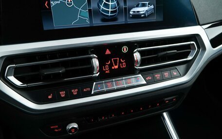 BMW 3 серия, 2019 год, 2 898 077 рублей, 18 фотография