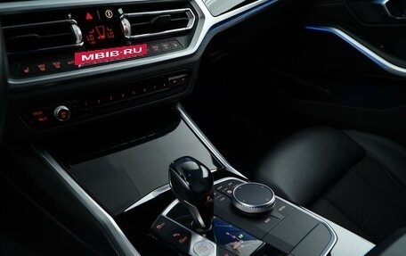 BMW 3 серия, 2019 год, 2 898 077 рублей, 14 фотография