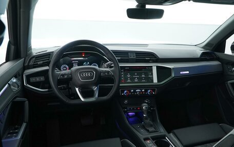 Audi Q3, 2026 год, 4 098 444 рублей, 6 фотография