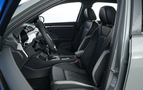 Audi Q3, 2026 год, 4 098 444 рублей, 10 фотография