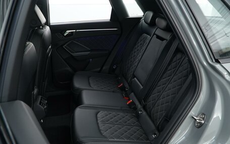 Audi Q3, 2026 год, 4 098 444 рублей, 9 фотография
