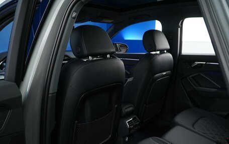 Audi Q3, 2026 год, 4 098 444 рублей, 11 фотография