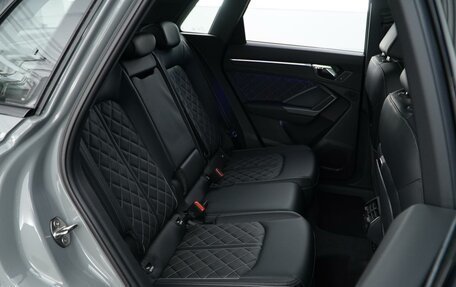 Audi Q3, 2026 год, 4 098 444 рублей, 7 фотография