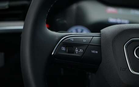 Audi Q3, 2026 год, 4 098 444 рублей, 13 фотография