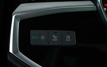 Audi Q3, 2026 год, 4 098 444 рублей, 17 фотография