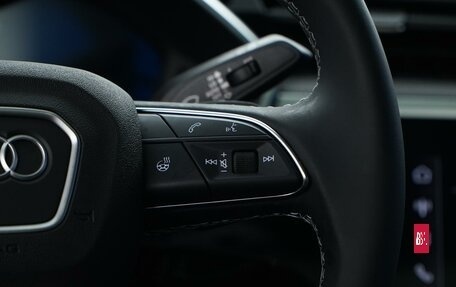 Audi Q3, 2026 год, 4 098 444 рублей, 14 фотография