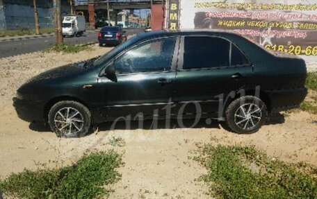 Fiat Marea, 1997 год, 85 000 рублей, 3 фотография