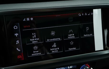 Audi Q3, 2026 год, 4 098 444 рублей, 22 фотография