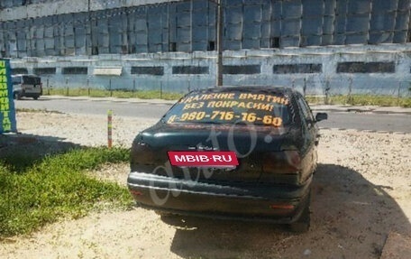 Fiat Marea, 1997 год, 85 000 рублей, 6 фотография