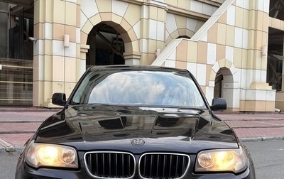 BMW X3, 2009 год, 990 000 рублей, 1 фотография