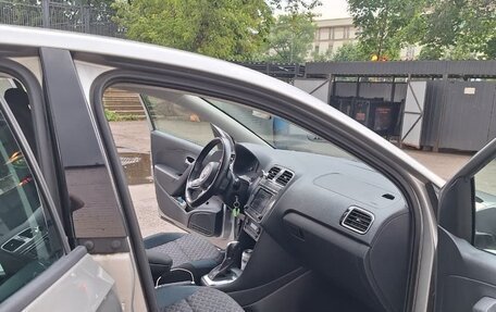 Volkswagen Polo VI (EU Market), 2019 год, 1 450 000 рублей, 1 фотография