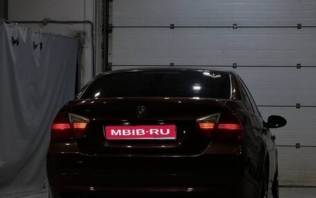 BMW 3 серия, 2006 год, 900 000 рублей, 1 фотография