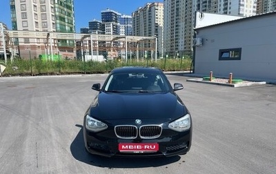 BMW 1 серия, 2013 год, 900 000 рублей, 1 фотография
