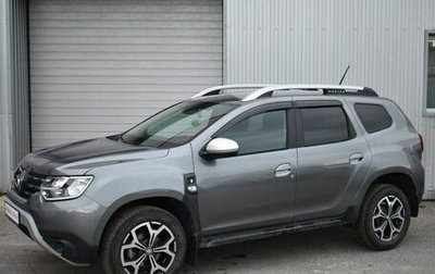 Renault Duster, 2021 год, 2 199 000 рублей, 1 фотография