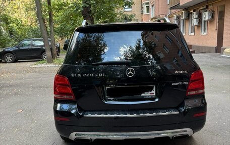 Mercedes-Benz GLK-Класс, 2014 год, 1 700 000 рублей, 2 фотография
