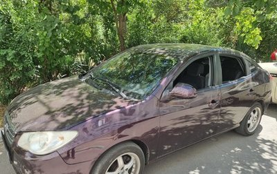Hyundai Elantra IV, 2006 год, 500 000 рублей, 1 фотография