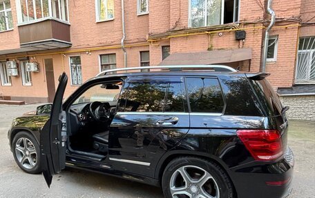 Mercedes-Benz GLK-Класс, 2014 год, 1 700 000 рублей, 5 фотография