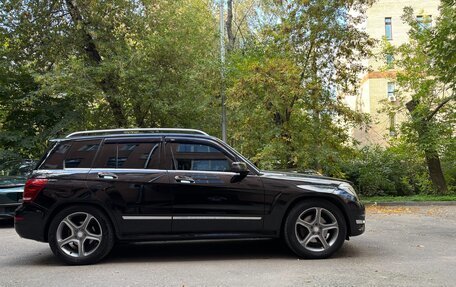 Mercedes-Benz GLK-Класс, 2014 год, 1 700 000 рублей, 6 фотография
