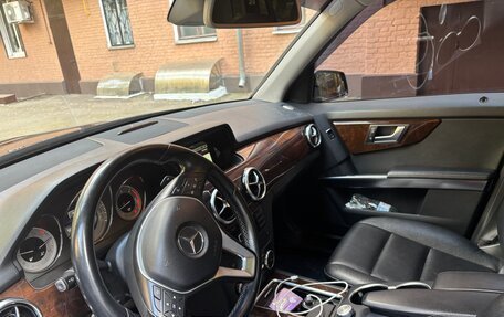 Mercedes-Benz GLK-Класс, 2014 год, 1 700 000 рублей, 7 фотография