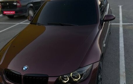 BMW 3 серия, 2006 год, 900 000 рублей, 6 фотография