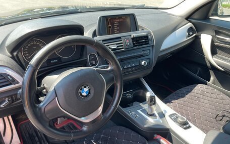 BMW 1 серия, 2013 год, 900 000 рублей, 8 фотография