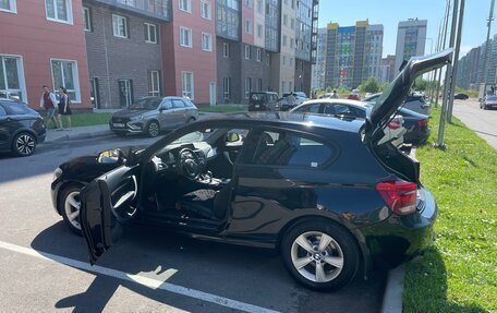 BMW 1 серия, 2013 год, 900 000 рублей, 11 фотография