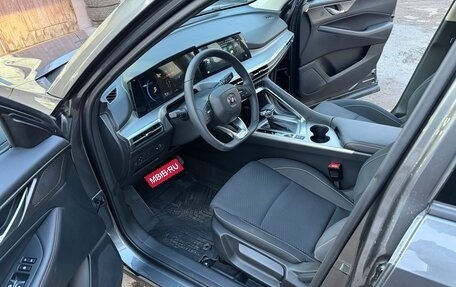 Changan CS35 Plus, 2024 год, 1 830 000 рублей, 3 фотография