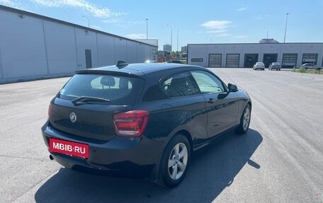 BMW 1 серия, 2013 год, 900 000 рублей, 5 фотография
