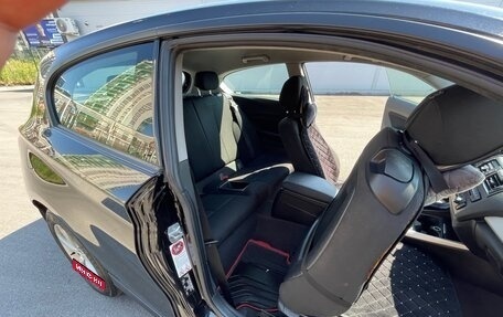 BMW 1 серия, 2013 год, 900 000 рублей, 9 фотография
