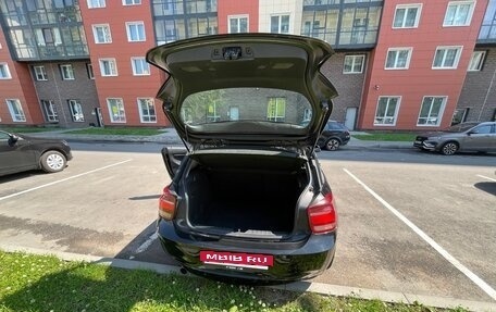 BMW 1 серия, 2013 год, 900 000 рублей, 10 фотография