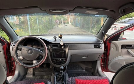 Chevrolet Lacetti, 2008 год, 350 000 рублей, 4 фотография