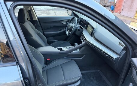Changan CS35 Plus, 2024 год, 1 830 000 рублей, 10 фотография