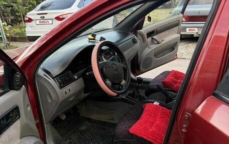 Chevrolet Lacetti, 2008 год, 350 000 рублей, 2 фотография
