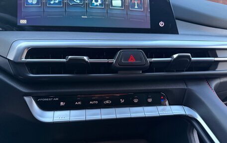 Changan CS35 Plus, 2024 год, 1 830 000 рублей, 11 фотография