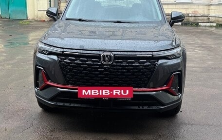 Changan CS35 Plus, 2024 год, 1 830 000 рублей, 7 фотография