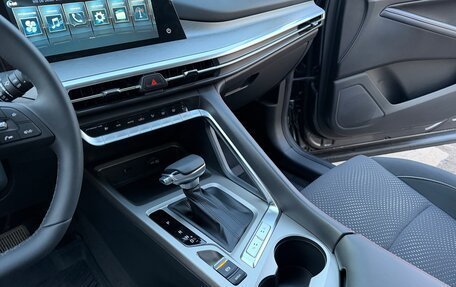 Changan CS35 Plus, 2024 год, 1 830 000 рублей, 9 фотография