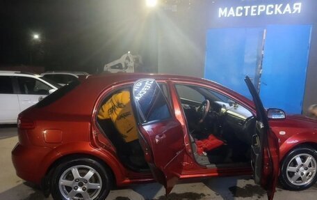 Chevrolet Lacetti, 2008 год, 350 000 рублей, 6 фотография