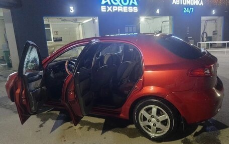 Chevrolet Lacetti, 2008 год, 350 000 рублей, 7 фотография