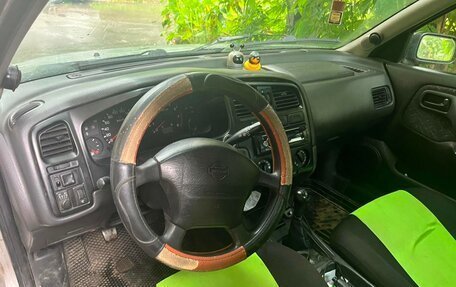 Nissan Primera II рестайлинг, 1997 год, 120 000 рублей, 4 фотография