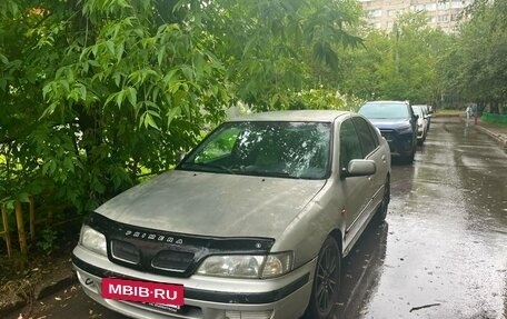 Nissan Primera II рестайлинг, 1997 год, 120 000 рублей, 2 фотография