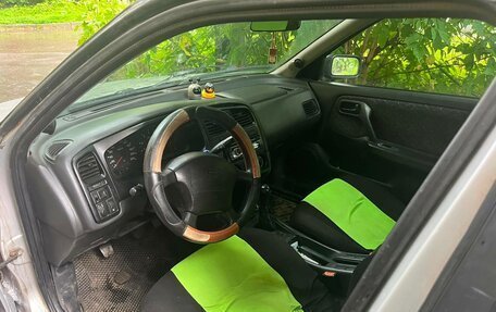Nissan Primera II рестайлинг, 1997 год, 120 000 рублей, 5 фотография