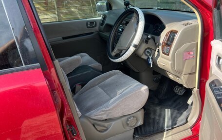Mitsubishi Dion I рестайлинг, 2000 год, 320 000 рублей, 10 фотография