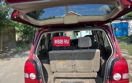 Mitsubishi Dion I рестайлинг, 2000 год, 320 000 рублей, 6 фотография