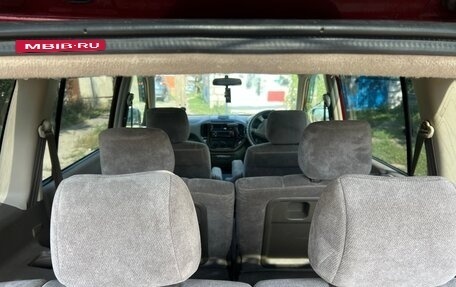 Mitsubishi Dion I рестайлинг, 2000 год, 320 000 рублей, 5 фотография