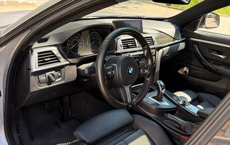 BMW 4 серия, 2017 год, 2 700 000 рублей, 5 фотография